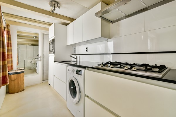 Photo - For sale: Nieuwe Kerkstraat 20, 1018 EB Amsterdam